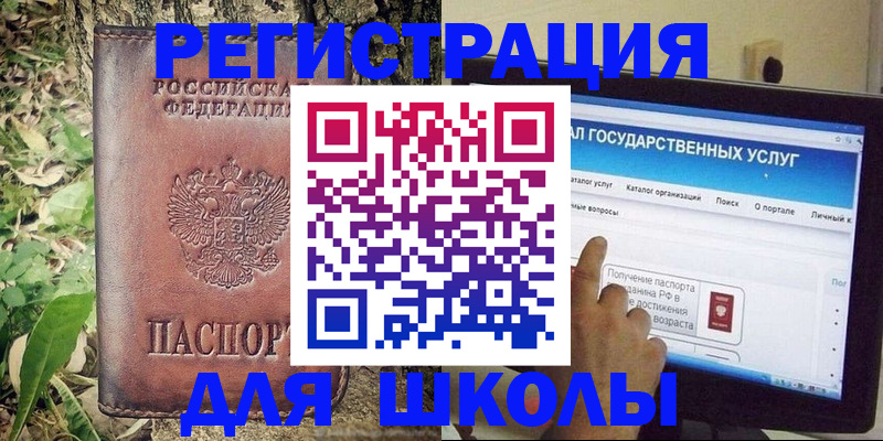 прописка для школы в Прохладном